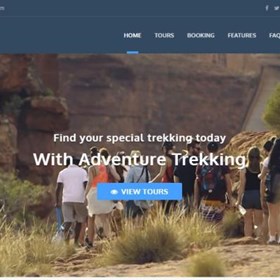 i-Netsolution - Tour and Travel Script: i-Netsolution - Tour and Travel Script